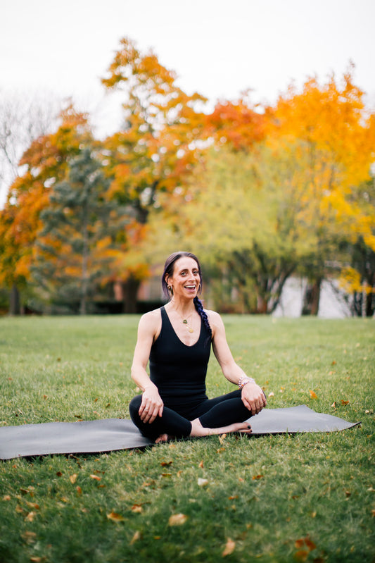 YOGA