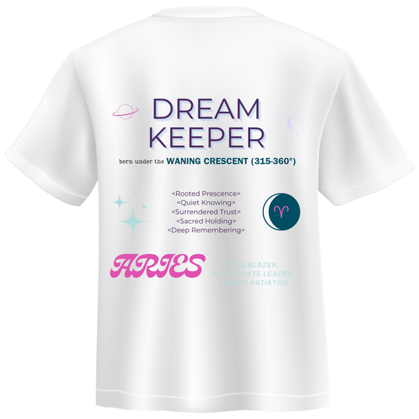 MOONCHILD Kids T-Shirt – Inspired by Your Birth Moon 🌙