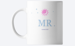 MOONCHILD Mr & Mrs Mugs