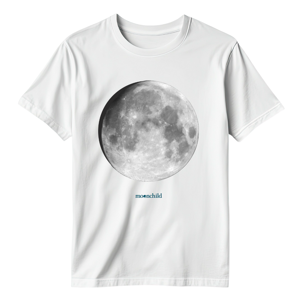 MOONCHILD Kids T-Shirt – Inspired by Your Birth Moon 🌙