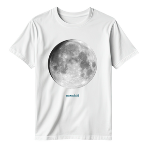 MOONCHILD Kids T-Shirt – Inspired by Your Birth Moon 🌙