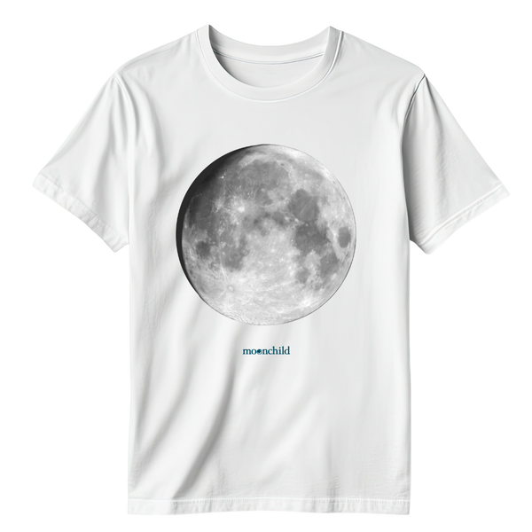 MOONCHILD Kids T-Shirt – Inspired by Your Birth Moon 🌙