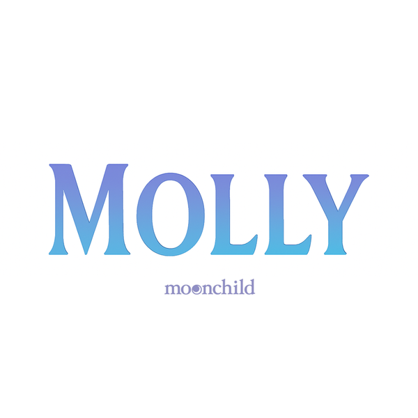 MOONCHILD Mama Fills Her Cup First Mug - Personalized - Custom Name Edition