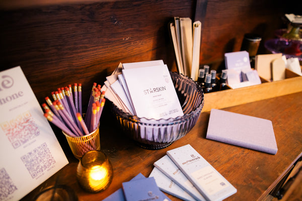 MOONCHILD Curated Kits