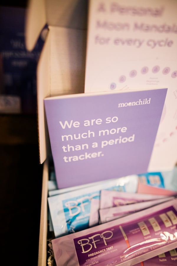 MOONCHILD Curated Kits