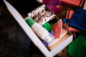 MOONCHILD Curated Kits