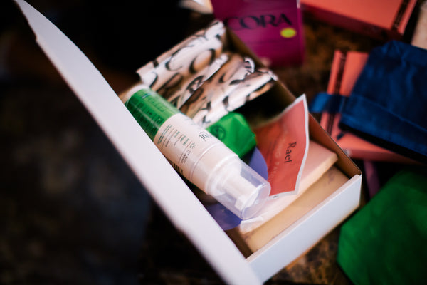 MOONCHILD Curated Kits