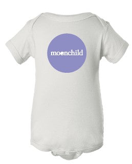 Original MOONCHILD Baby Onesie