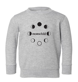 MOONCHILD Phases Sweatshirt