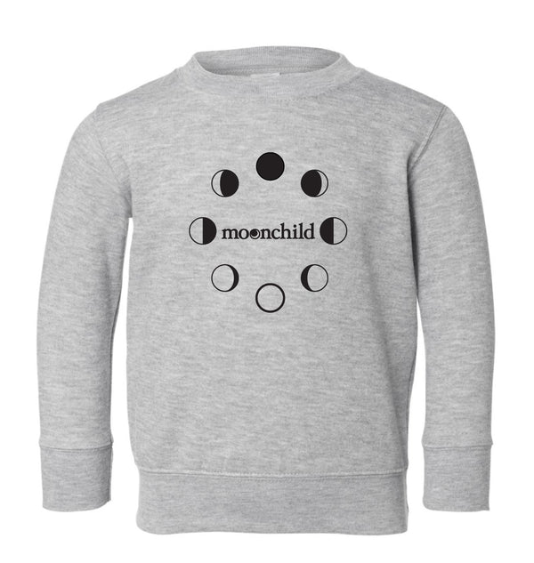 MOONCHILD Phases Sweatshirt